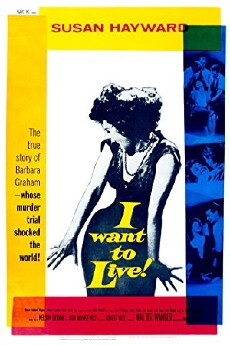I Want to Live! (1958) - Stream Online