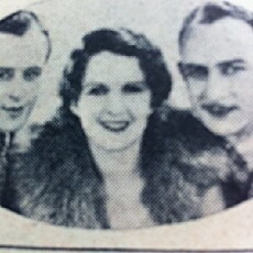The Gables Mystery (1931) - Stream Online
