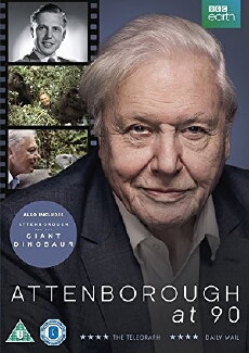 Attenborough at 90: Behind the Lens (2016) - Stream Online