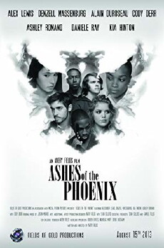 Ashes of the Phoenix (2013) - Stream Online