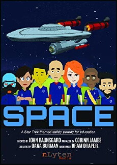 Space (2017) - Stream Online