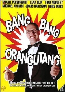 Bang Bang Orangutang (2005) - Stream Online