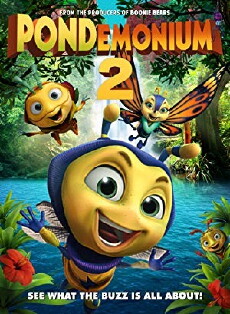Pondemonium 2 (2018) - Stream Online