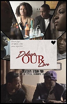 Deliver Our Love (2017) - Stream Online