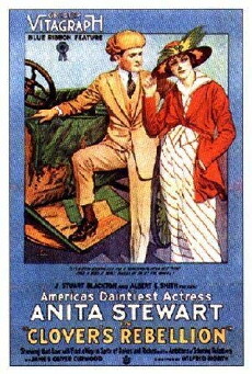Clover's Rebellion (1917) - Stream Online