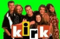 Kirk (1995) - Stream Online