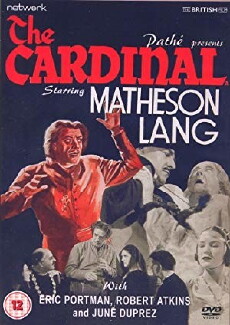 The Cardinal (1936) - Stream Online