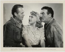 The Big Gusher (1951) - Stream Online