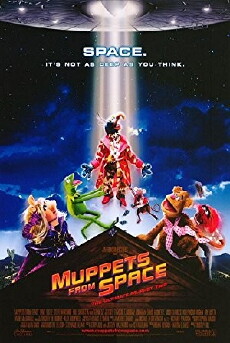 Muppets from Space (1999) - Stream Online