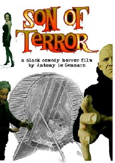 Son of Terror (2008) - Stream Online