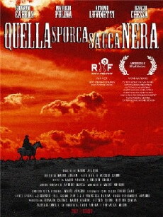 Quella sporca sacca nera (2015) - Stream Online