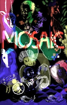 Mosaic (2017) - Stream Online