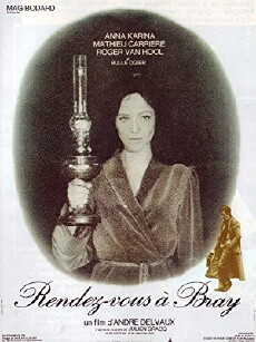 Appointment in Bray (1971) - Stream Online