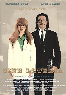 Cine Loteria (2018) - Stream Online