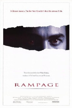 Rampage (1987) - Stream Online
