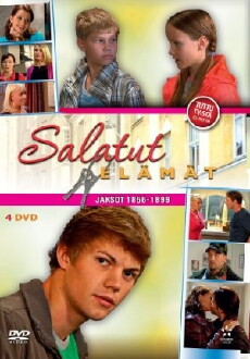 Secret Lives (1999) - Stream Online