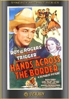 Hands Across the Border (1944) - Stream Online