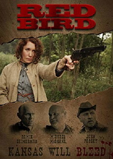 Red Bird (2016) - Stream Online
