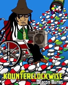 Kounterclockwise in Forever-Land (2014) - Stream Online
