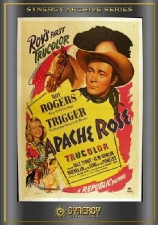 Apache Rose (1947) - Stream Online