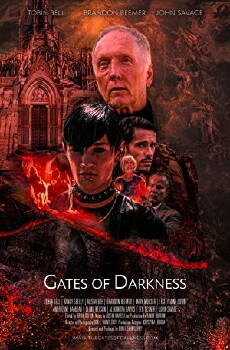 Gates of Darkness (2017) - Stream Online