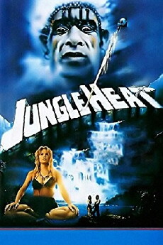 Rimba panas (1988) - Stream Online