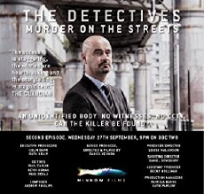 The Detectives: Murder on the Streets (2017) - Stream Online
