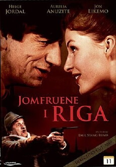 Virgins of Riga (1996) - Stream Online
