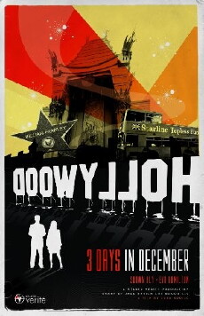 3 Days in December (2011) - Stream Online
