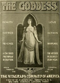 The Goddess (1915) - Stream Online