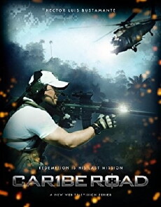 Caribe Road (2011) - Stream Online