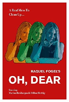 Oh, Dear (2017) - Stream Online