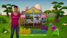 Kidzone with Morgan (2011) - Stream Online