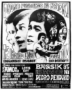 Bagsik at kamandag ni Pedro Penduko (1974) - Stream Online
