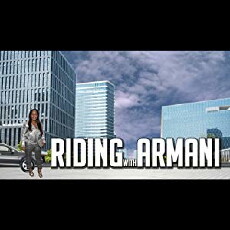 Riding with Armani (2016) - Stream Online