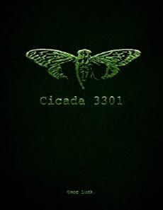 Cicada 3301 (2018) - Stream Online