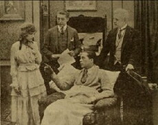 The Cloud (1917) - Stream Online