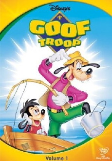 Goof Troop (1992) - Stream Online
