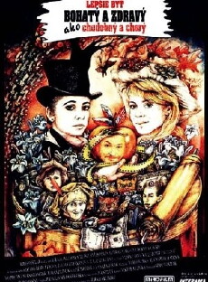 It's Better to Be Wealthy and Healthy Than Poor and Ill (1992) - Stream Online