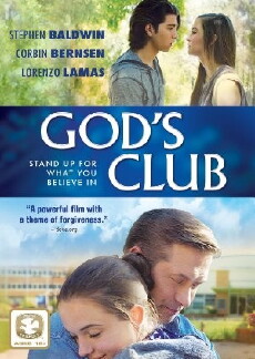 God's Club (2015) - Stream Online