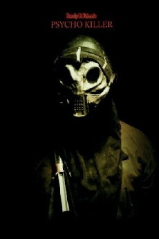 Randy Fabert's Psycho Killer (2012) - Stream Online