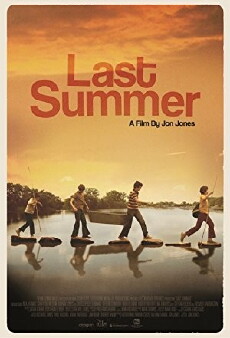 Last Summer (2018) - Stream Online