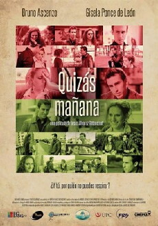 Quizás Mañana (2013) - Stream Online
