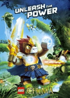 Legends of Chima (2013) - Stream Online