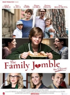 The family jumble (2016) - Stream Online