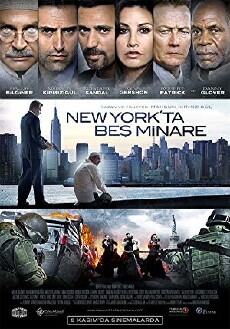 Fünf Minarette in New York (2010) - Stream Online