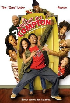 A Night in Compton (2004) - Stream Online