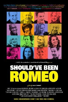 Should've Been Romeo (2012) - Stream Online