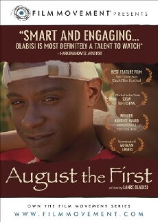August the First (2007) - Stream Online