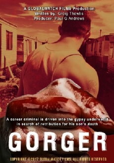 Gorger (2018) - Stream Online